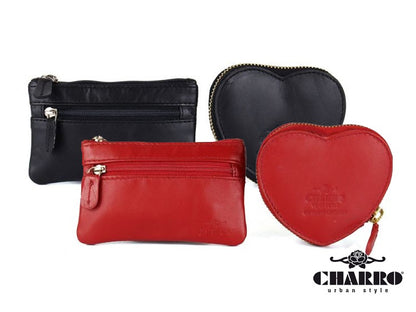 Genuine leather Charro gift box 