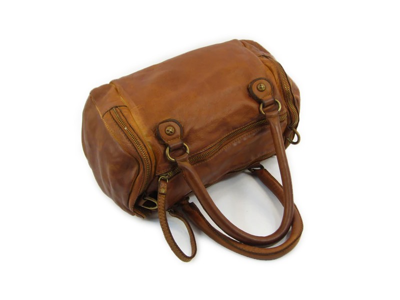 Gunuine leather bag for women