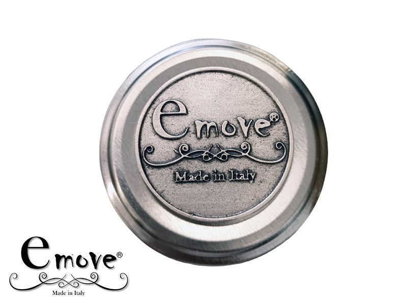 Coperchio confezione regalo Emove