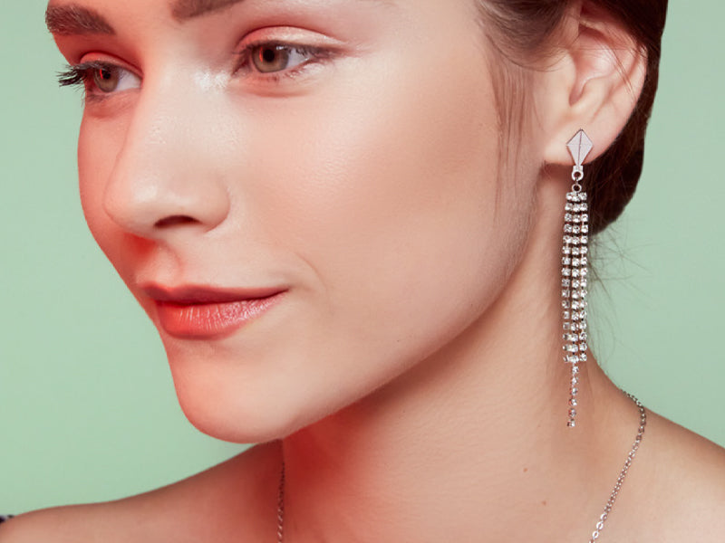 Orecchini Mad Tea mary poppins Perfetta come te collection