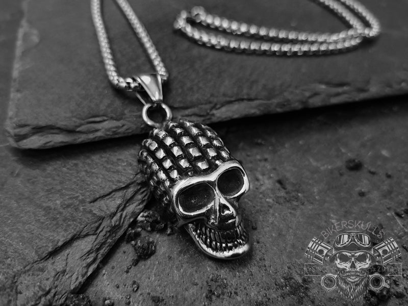 Collane – tagged collana con teschio Collane – tagged collana con teschio