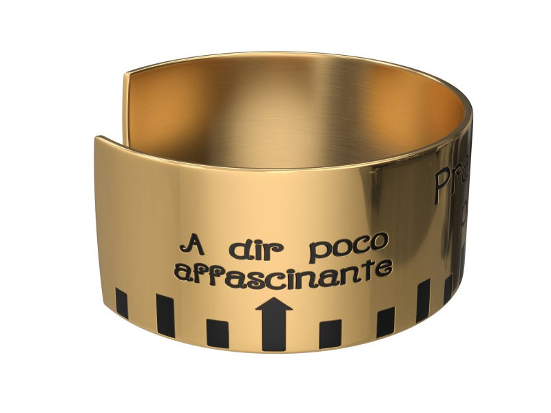 Chi non vorrebbe provare almeno per una volta il magico metro di Mary Poppins?!  Da oggi potrete indossarlo per poter misurare sempre la propria perfezione!!!