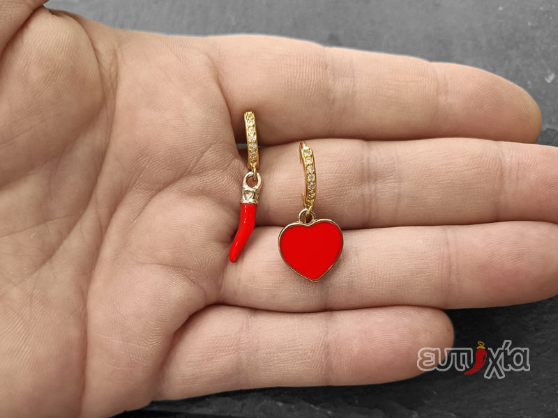 BUON AUSPICIO, FORZA, PROTEZIONE