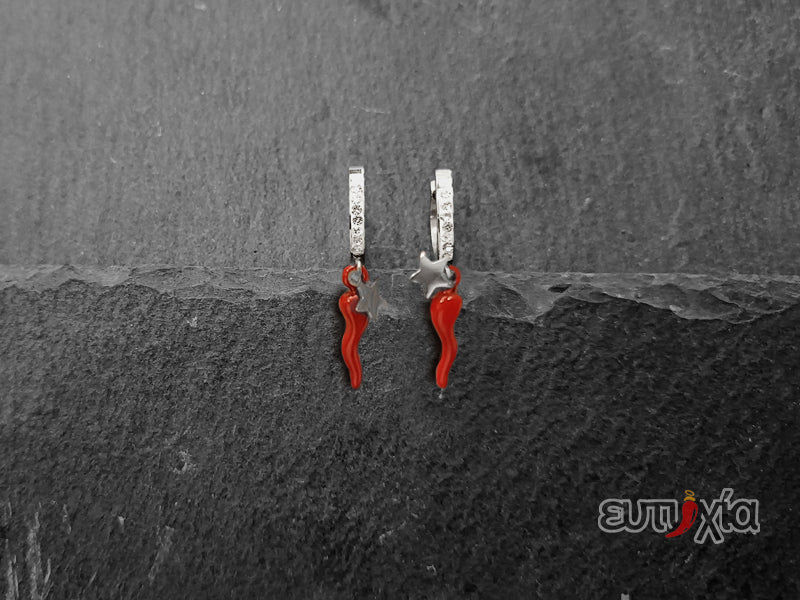 La sua simbologia è diffusa in tutte le civiltà. Avere un corno portafortuna sprigiona fortuna e benessere a tutta la famiglia e le generazioni future.