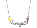 Collana da favola del Piccolo Principe "Essenziale"
