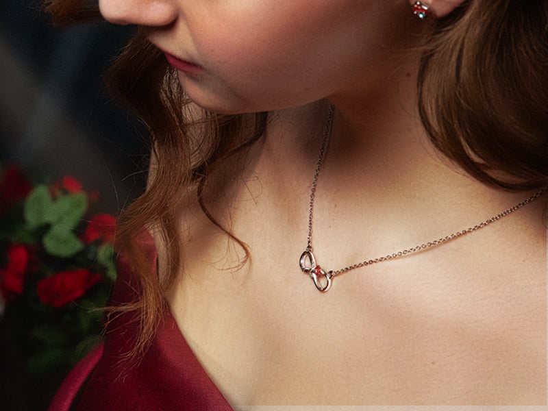 La Bella e la Bestia collana Infinito