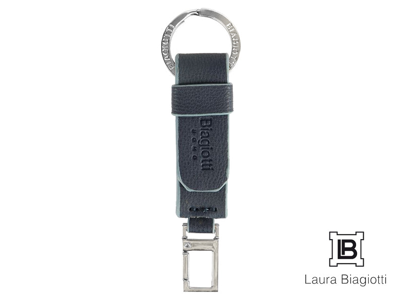 Laura Biagiotti Men's Keychain with box 