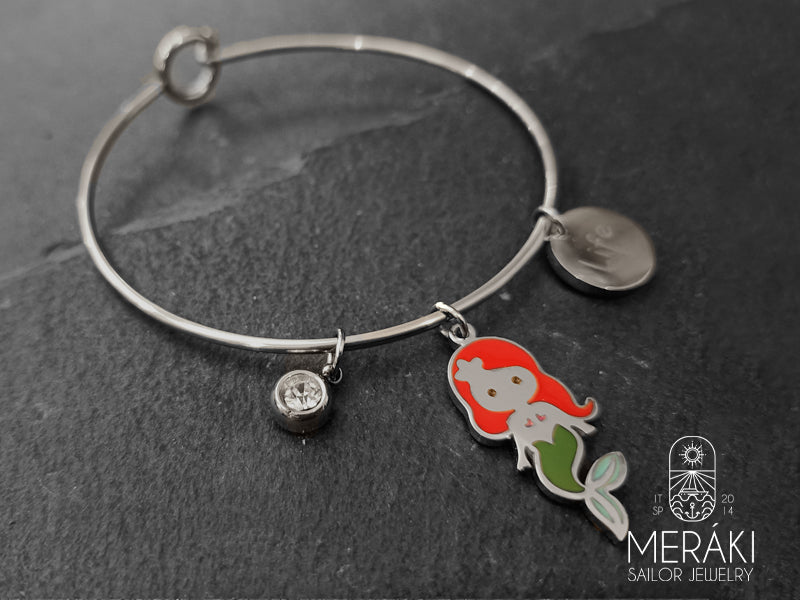 Ribelle come il mare, libera come l'oceano