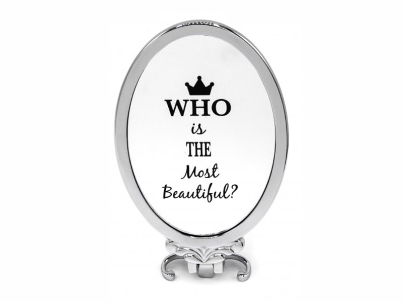 Snow White Magic Mirror 