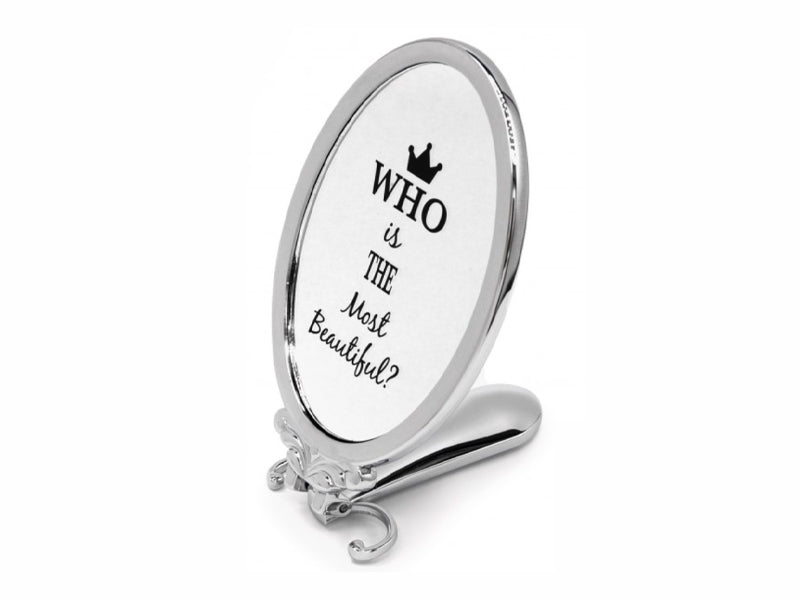 Snow White Magic Mirror 