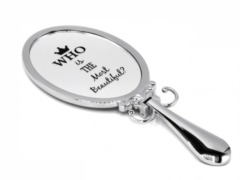 Snow White Magic Mirror 